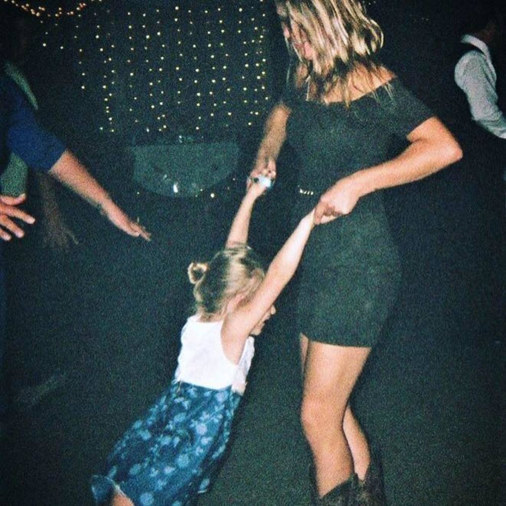 Meet your Posher, Nichole